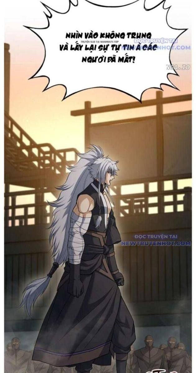 Bá Vương Chi Tinh - Page 18