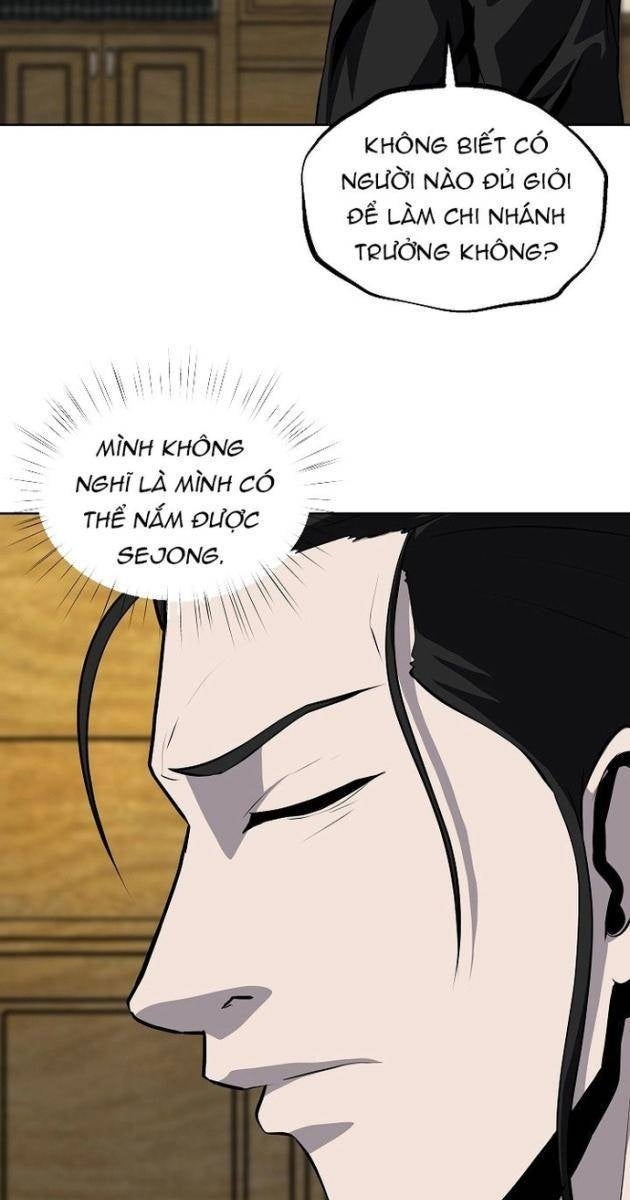 Vương Đạo - Page 40