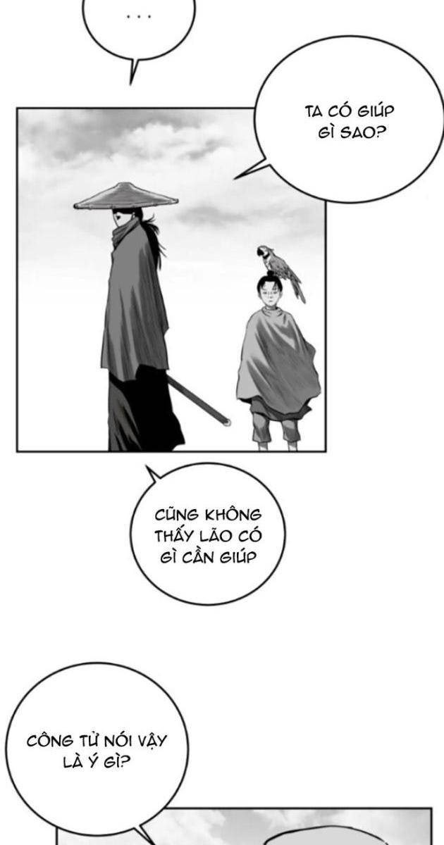 Sát Thủ Anh Vũ - Page 33