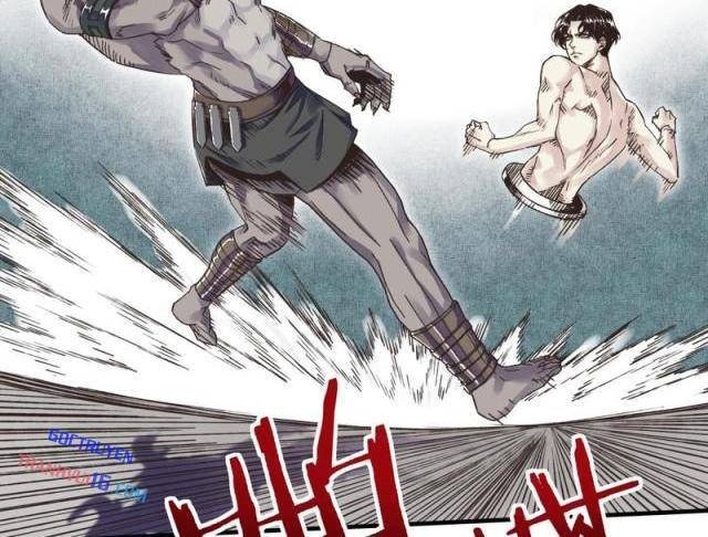 Ta Xuyên Vào Dị Giới Với Chỉ Số Phòng Thủ 99999 - Page 21