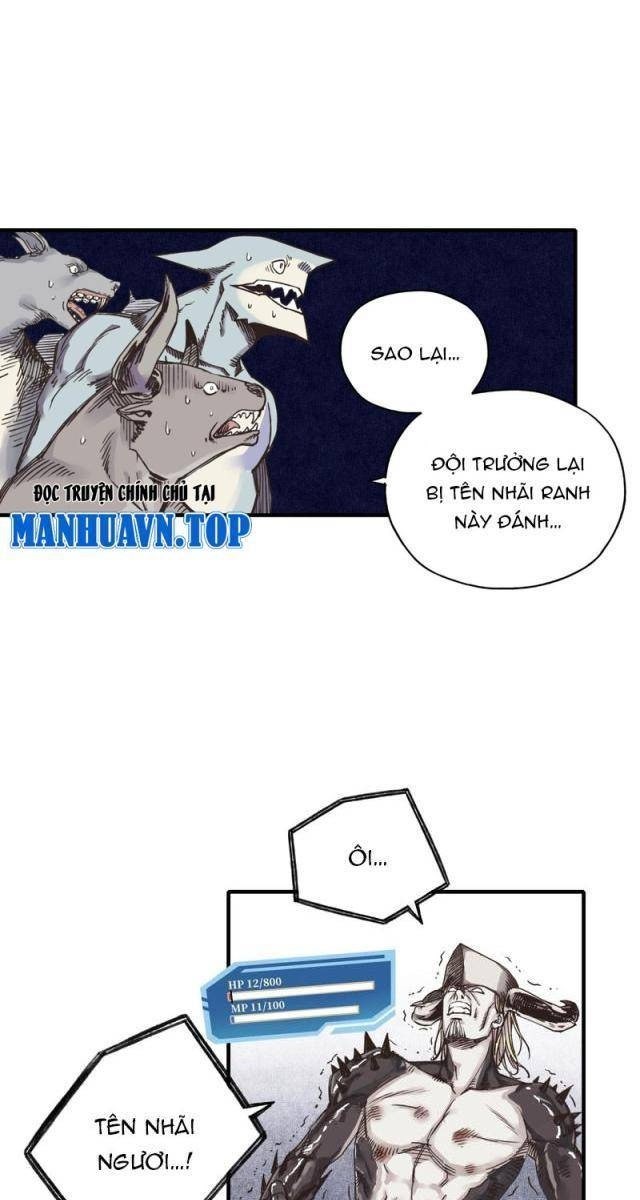 Ta Xuyên Vào Dị Giới Với Chỉ Số Phòng Thủ 99999 - Page 64