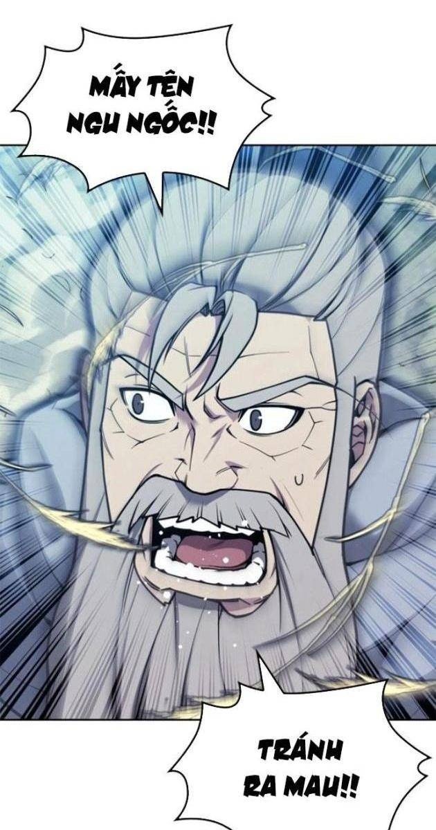 Võ Giả Bất Đắc Dĩ - Page 174