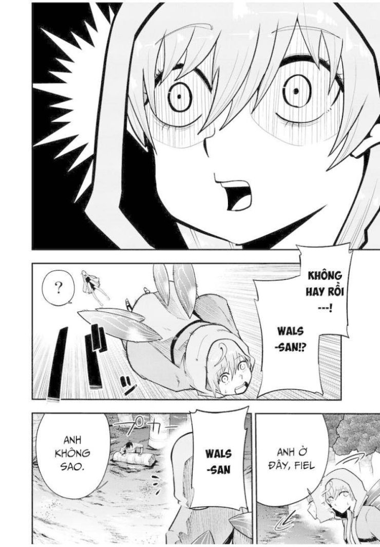 Tái Sinh Nô Lệ - Page 5