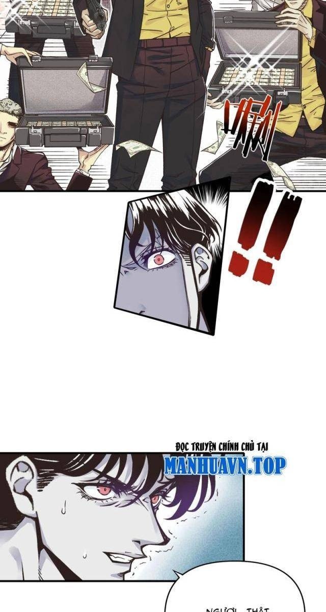 Ta Xuyên Vào Dị Giới Với Chỉ Số Phòng Thủ 99999 - Page 17