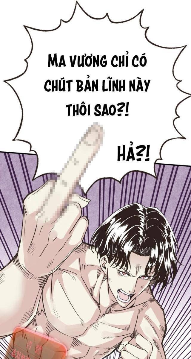 Ta Xuyên Vào Dị Giới Với Chỉ Số Phòng Thủ 99999 - Page 49