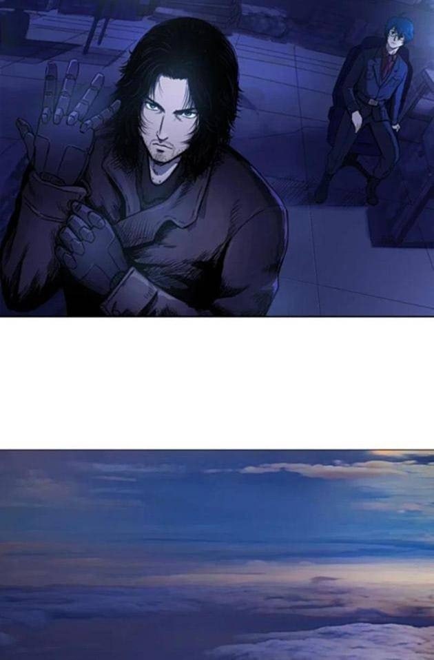 Người Siêu Việt - Page 13