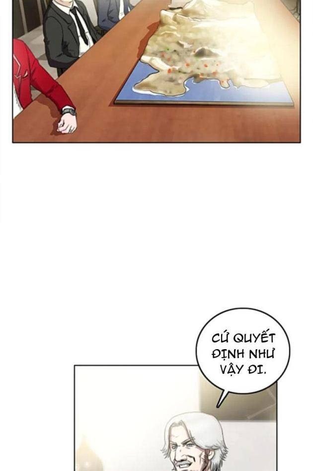 Người Siêu Việt - Page 37