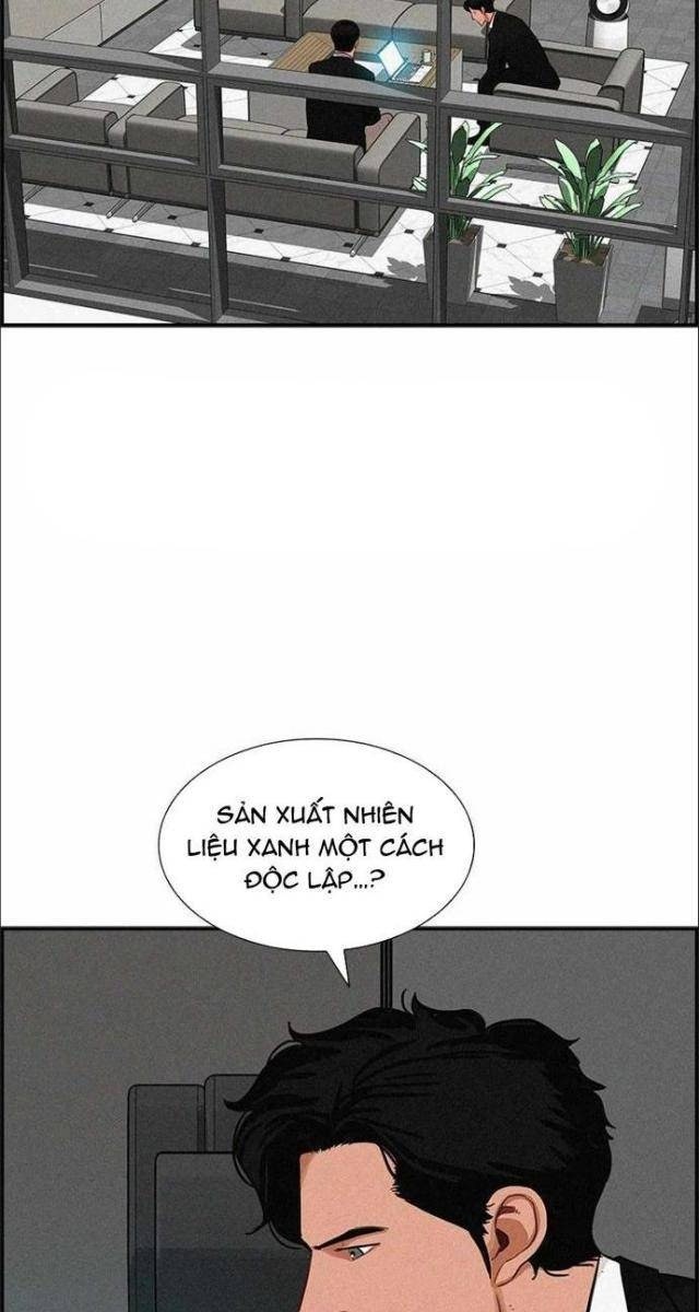 Chúa Tể Đồng Tiền - Page 19