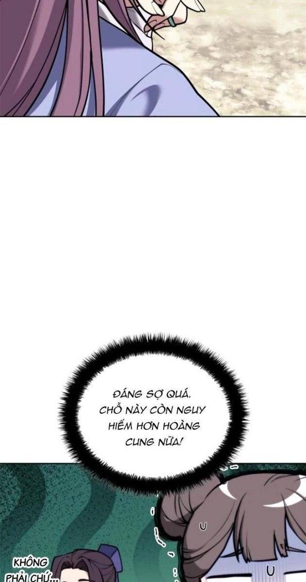 Võ Giả Bất Đắc Dĩ - Page 18