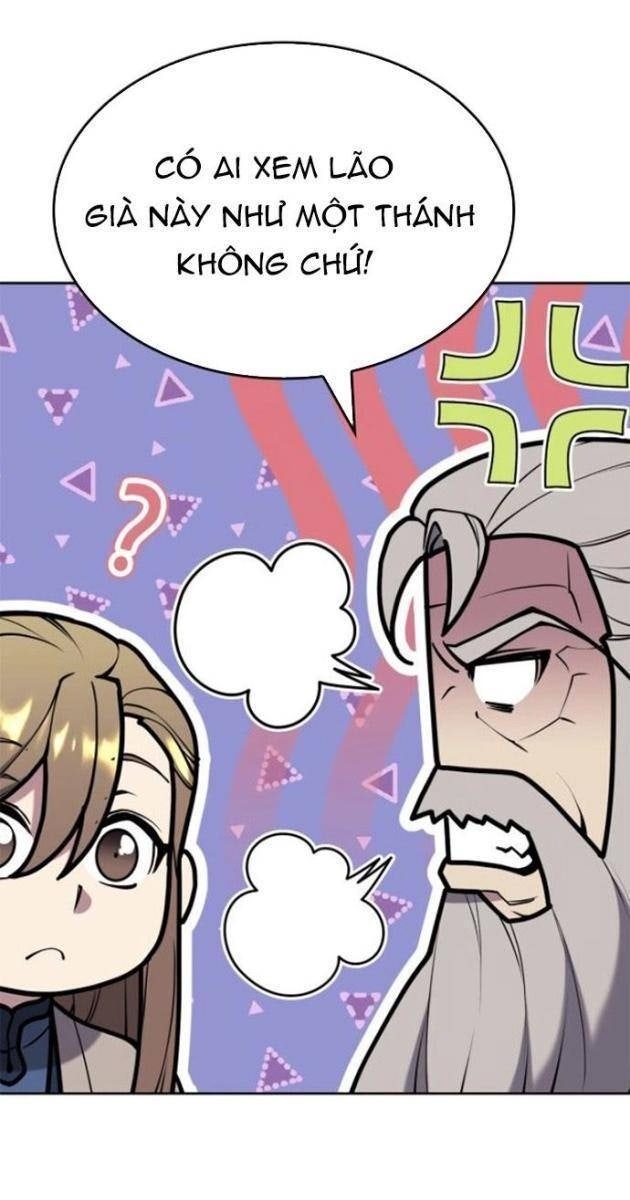 Võ Giả Bất Đắc Dĩ - Page 78