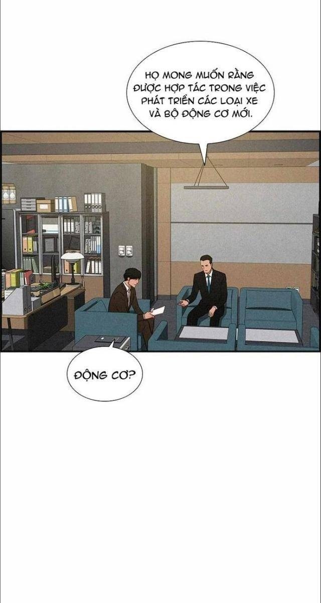 Chúa Tể Đồng Tiền - Page 11