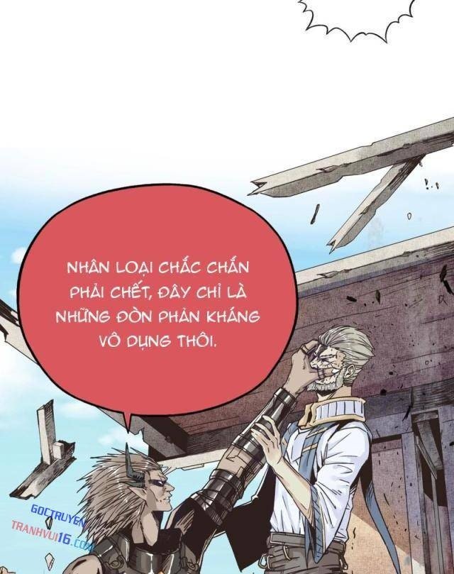 Ta Xuyên Vào Dị Giới Với Chỉ Số Phòng Thủ 99999 - Page 15