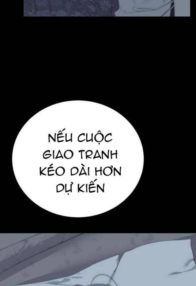 Hành Tinh Quái Vật - Page 33