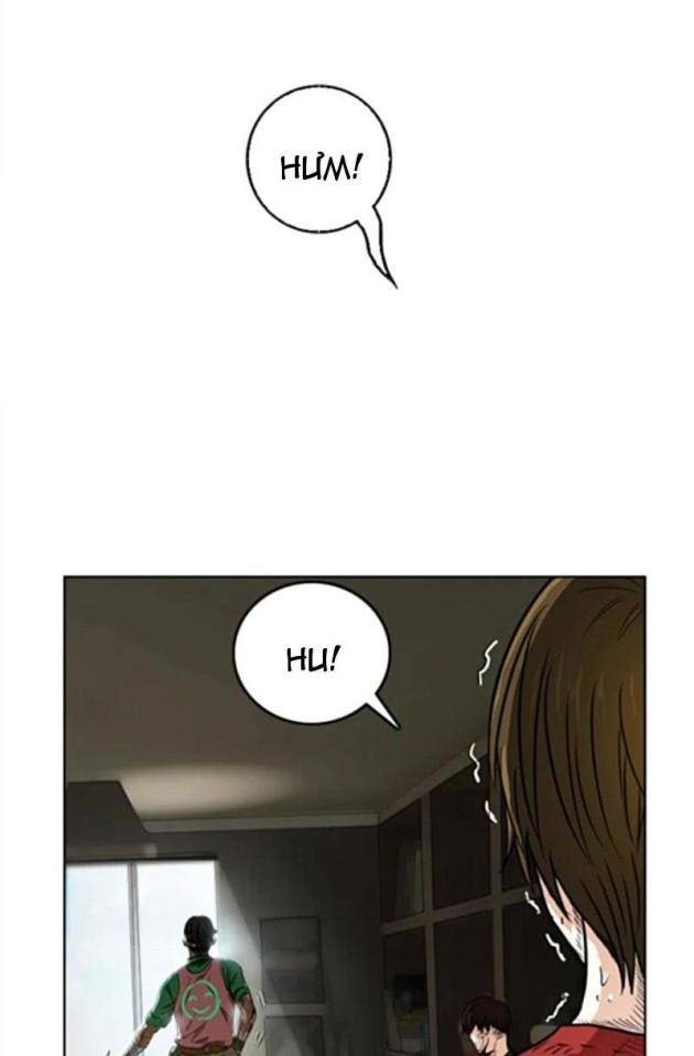 Người Siêu Việt - Page 33