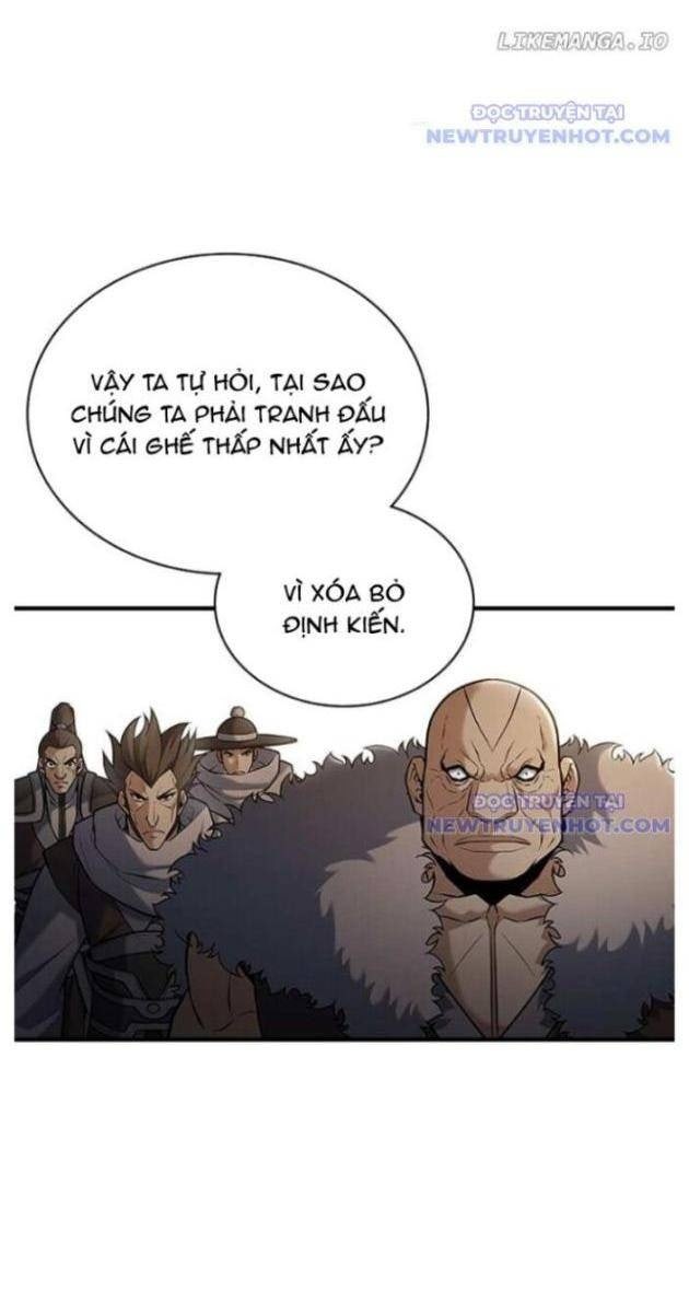 Bá Vương Chi Tinh - Page 118