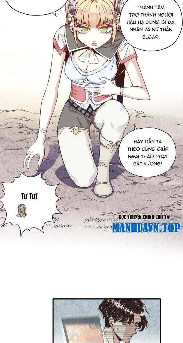 Ta Xuyên Vào Dị Giới Với Chỉ Số Phòng Thủ 99999 - Page 70