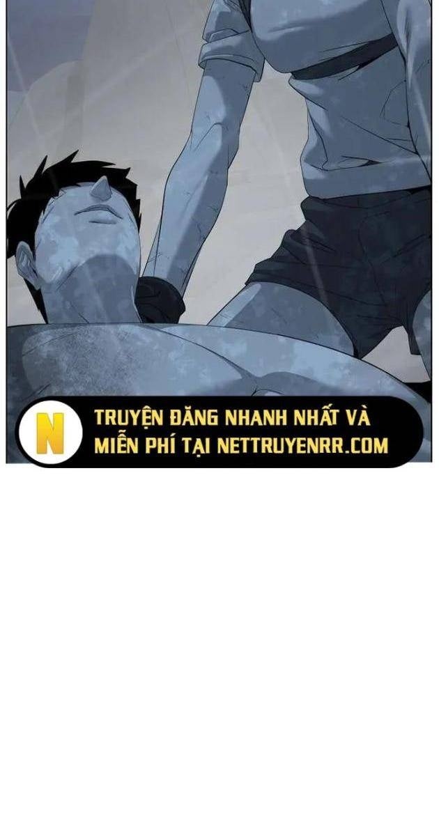 Hành Tinh Quái Vật - Page 119