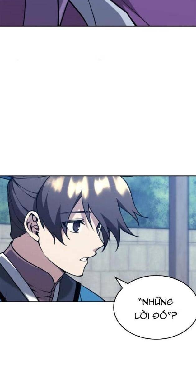 Võ Giả Bất Đắc Dĩ - Page 136