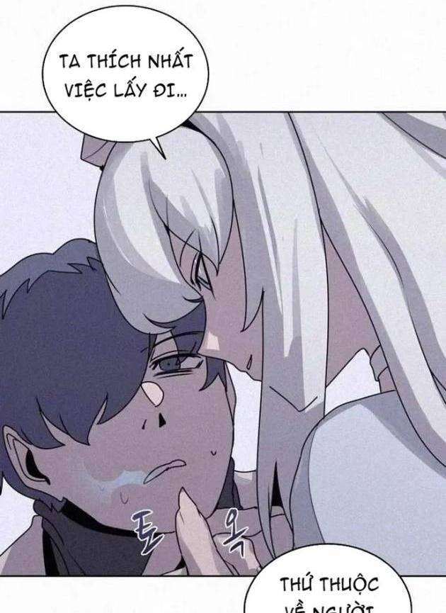 Thực Thư Pháp Sư - Page 4