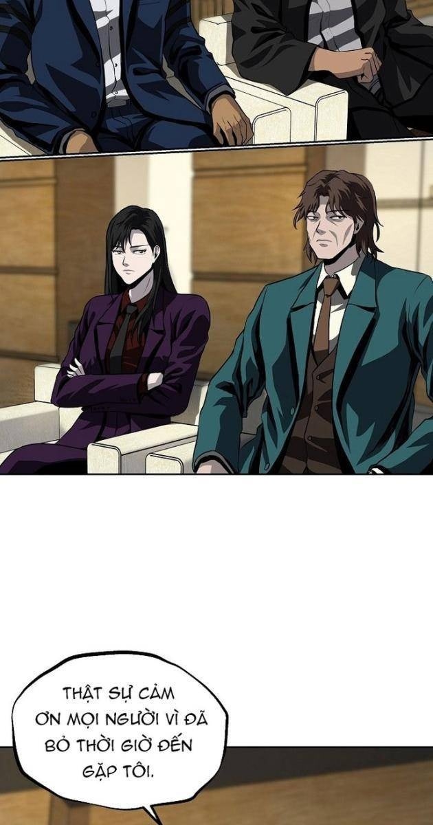 Vương Đạo - Page 20