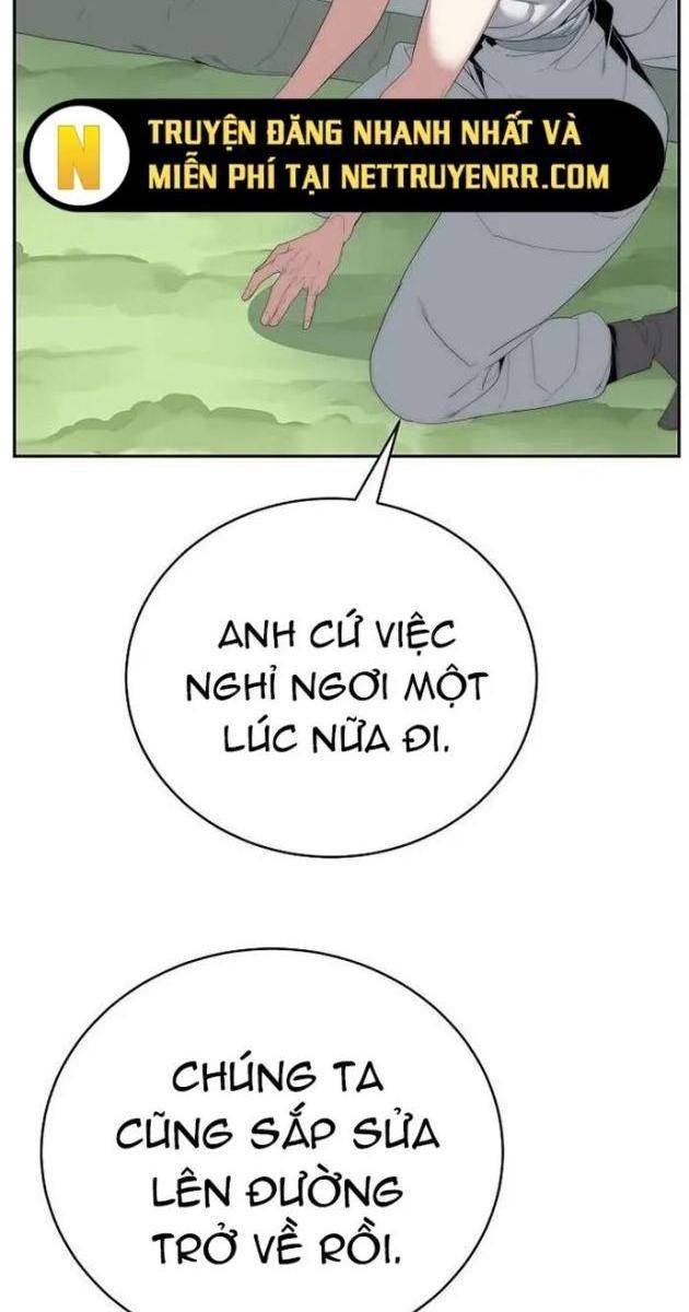 Hành Tinh Quái Vật - Page 13