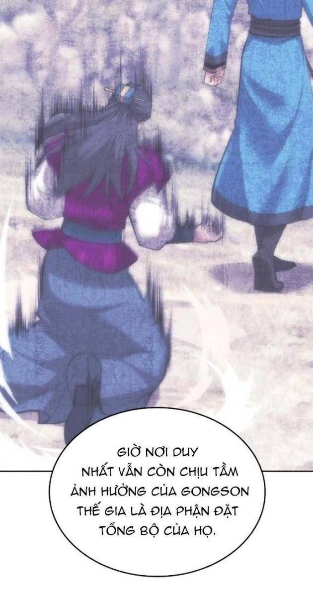 Võ Giả Bất Đắc Dĩ - Page 51