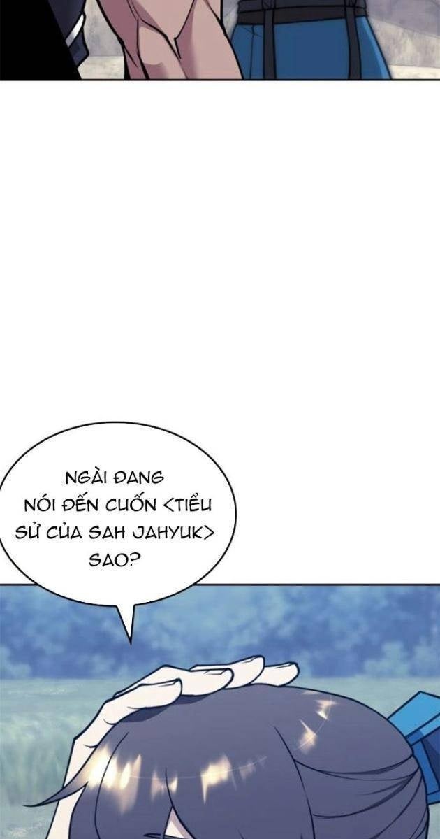 Võ Giả Bất Đắc Dĩ - Page 22