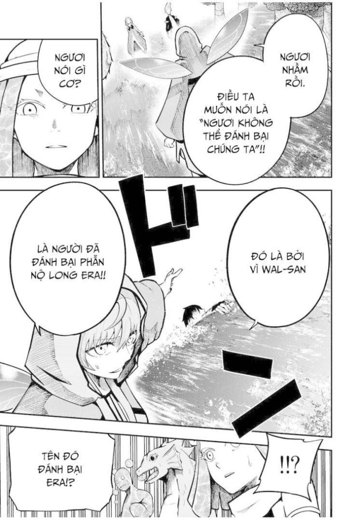 Tái Sinh Nô Lệ - Page 4