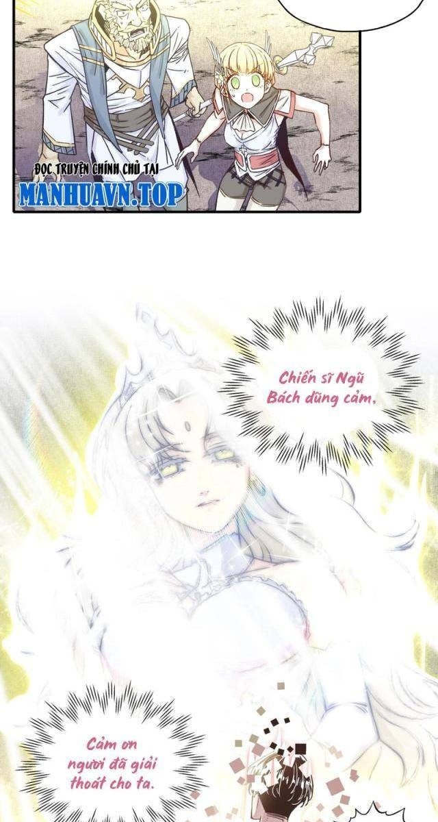 Ta Xuyên Vào Dị Giới Với Chỉ Số Phòng Thủ 99999 - Page 28