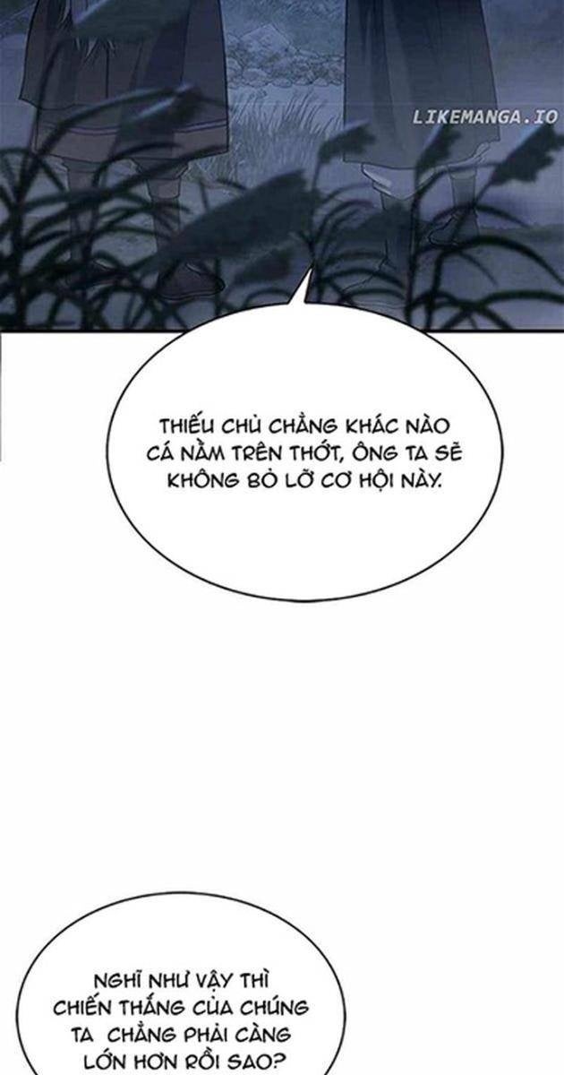 Bá Vương Chi Tinh - Page 6