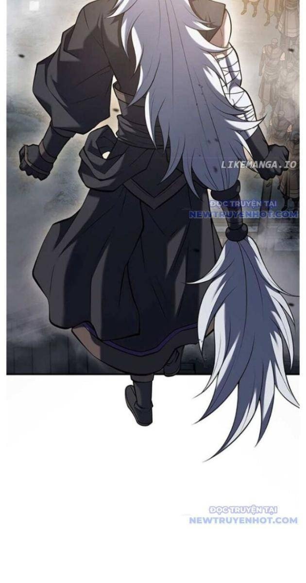 Bá Vương Chi Tinh - Page 40