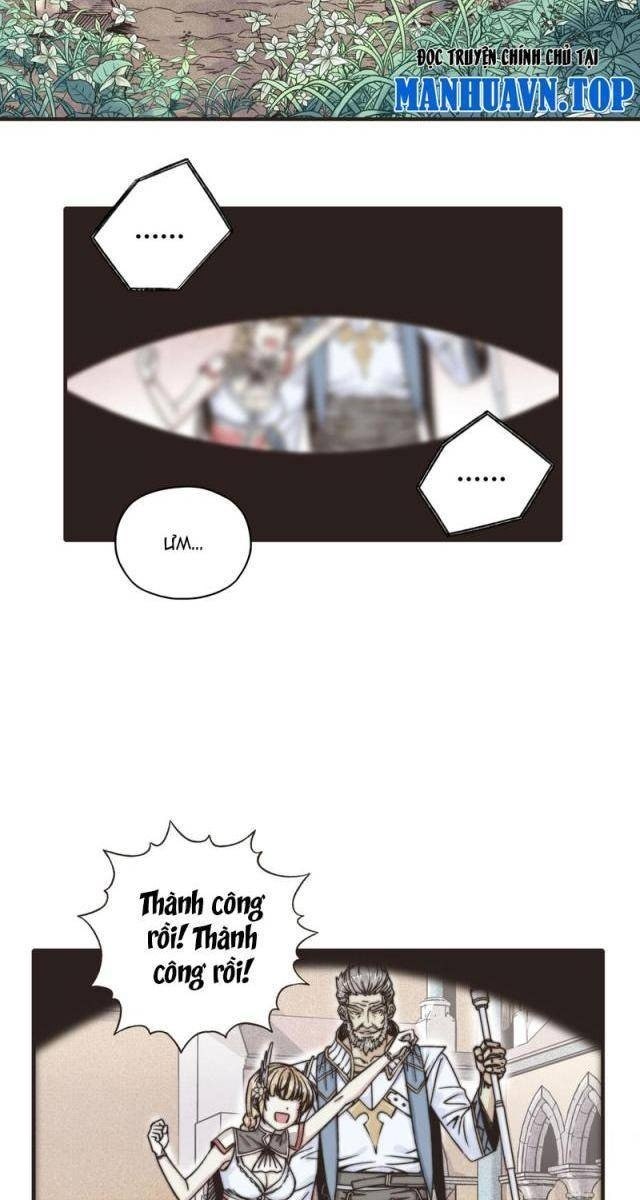 Ta Xuyên Vào Dị Giới Với Chỉ Số Phòng Thủ 99999 - Page 47