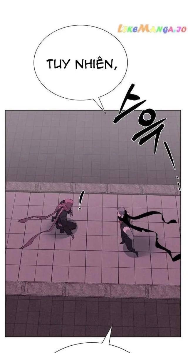 Hành Tinh Quái Vật - Page 20