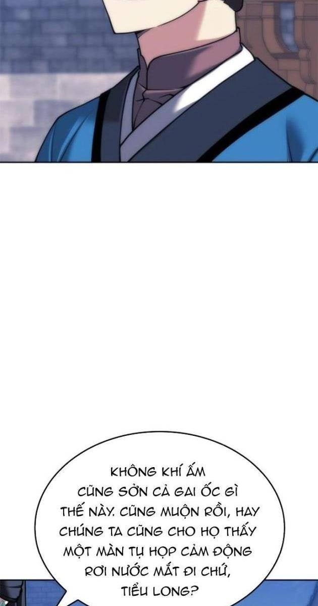 Võ Giả Bất Đắc Dĩ - Page 40