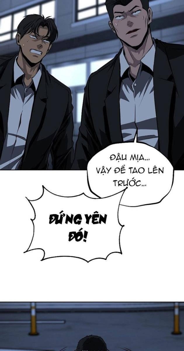 Vương Đạo - Page 11