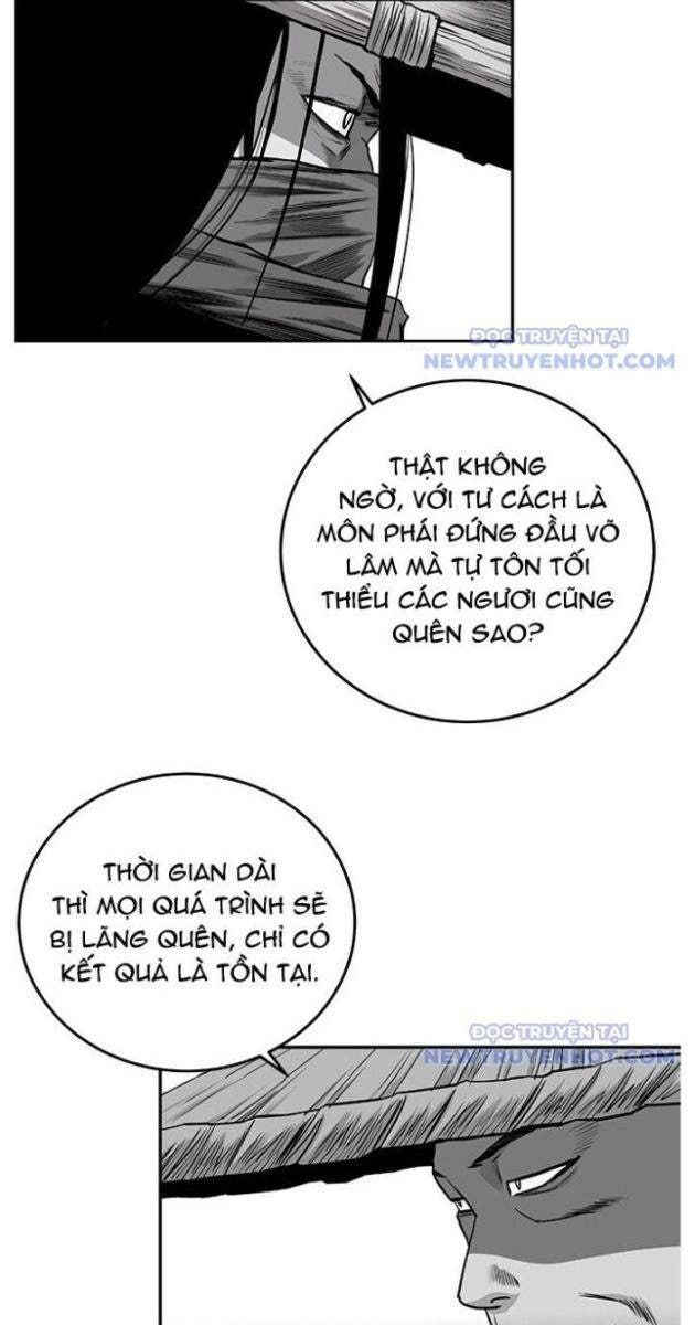 Sát Thủ Anh Vũ - Page 22