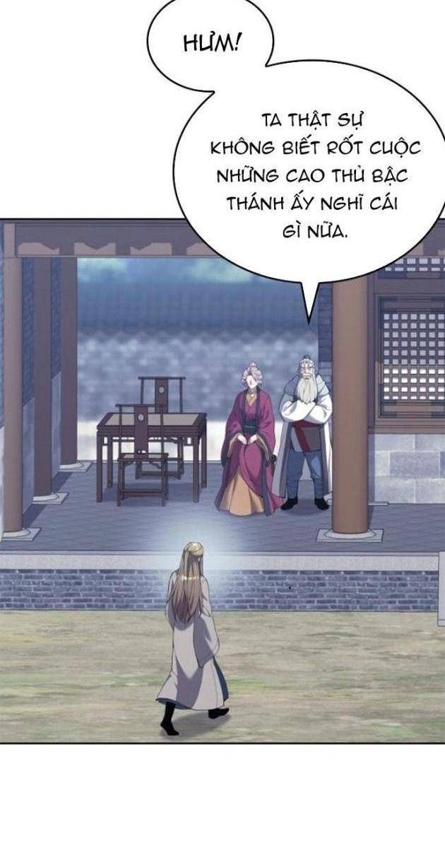 Võ Giả Bất Đắc Dĩ - Page 75