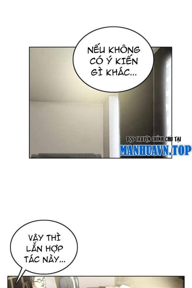 Người Siêu Việt - Page 36