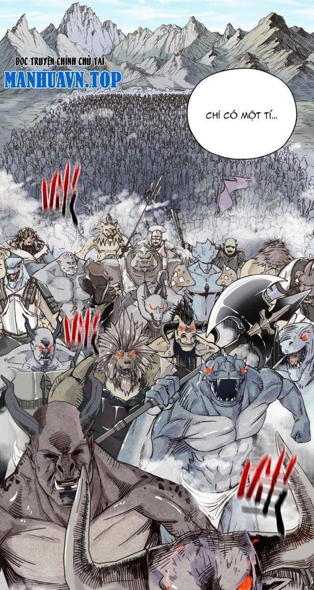 Ta Xuyên Vào Dị Giới Với Chỉ Số Phòng Thủ 99999 - Page 67