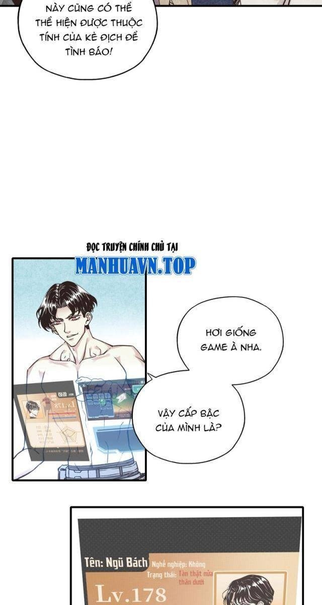 Ta Xuyên Vào Dị Giới Với Chỉ Số Phòng Thủ 99999 - Page 31