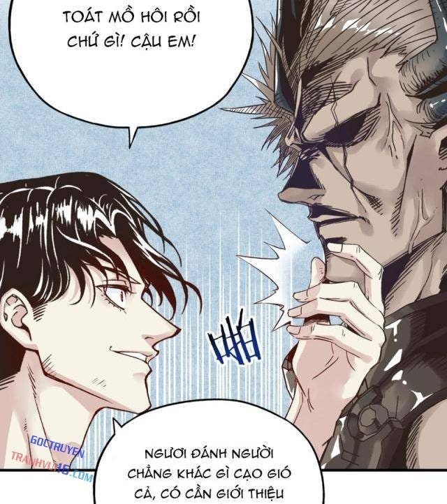 Ta Xuyên Vào Dị Giới Với Chỉ Số Phòng Thủ 99999 - Page 38