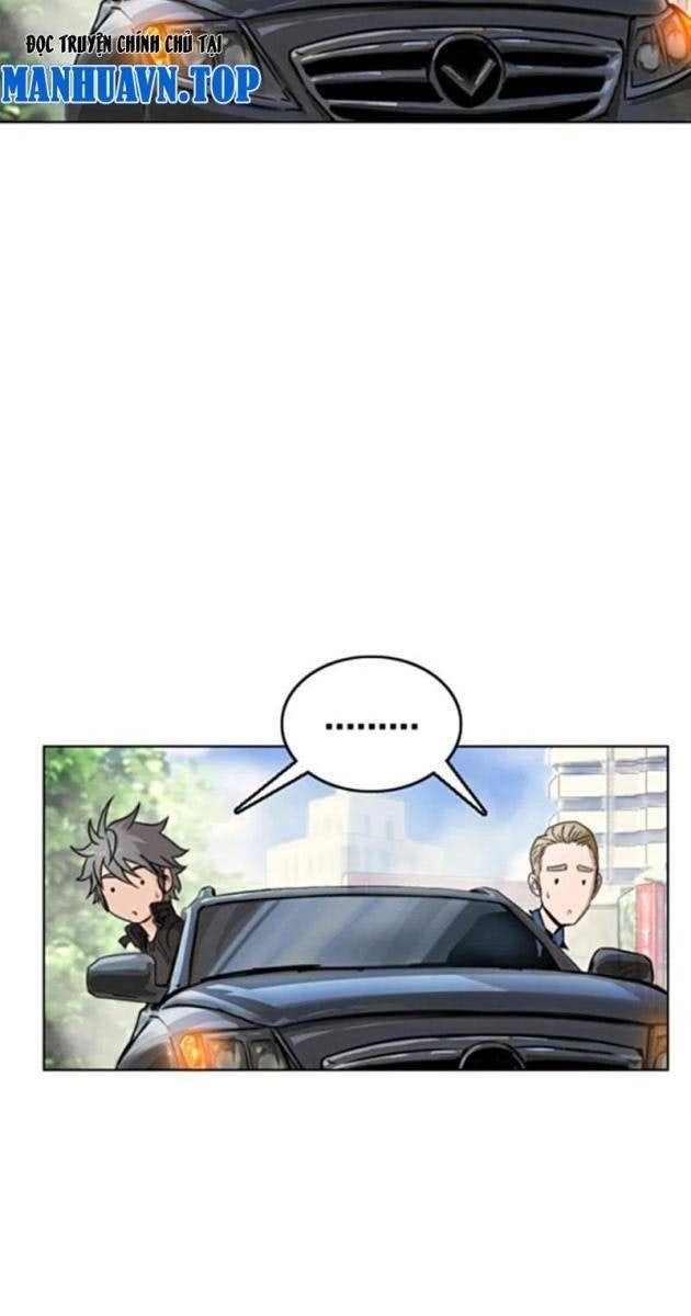 Người Siêu Việt - Page 11