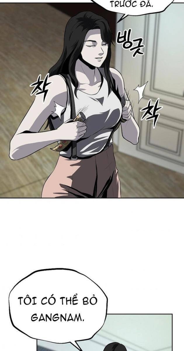 Vương Đạo - Page 66