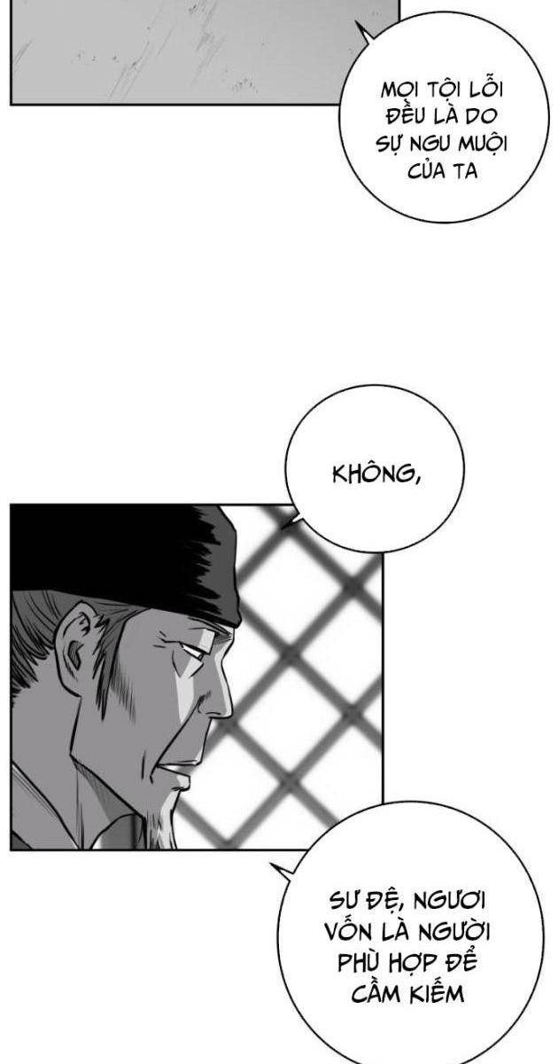 Sát Thủ Anh Vũ - Page 21