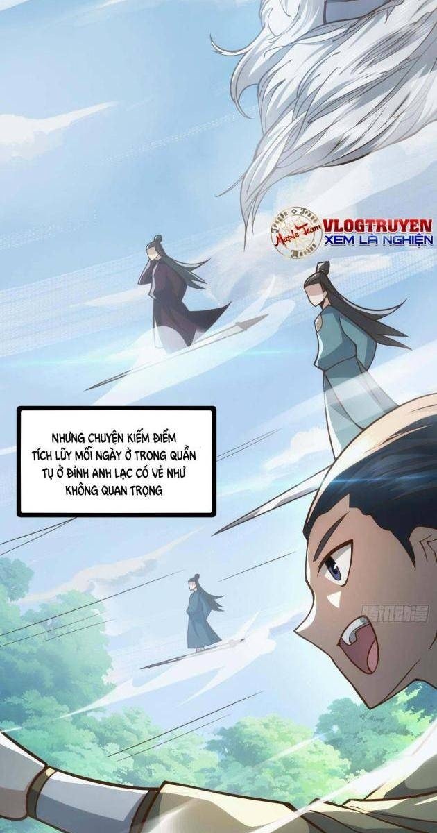 Tự Kỷ Luật Ta Đây Bất Khả Chiến Bại - Page 16