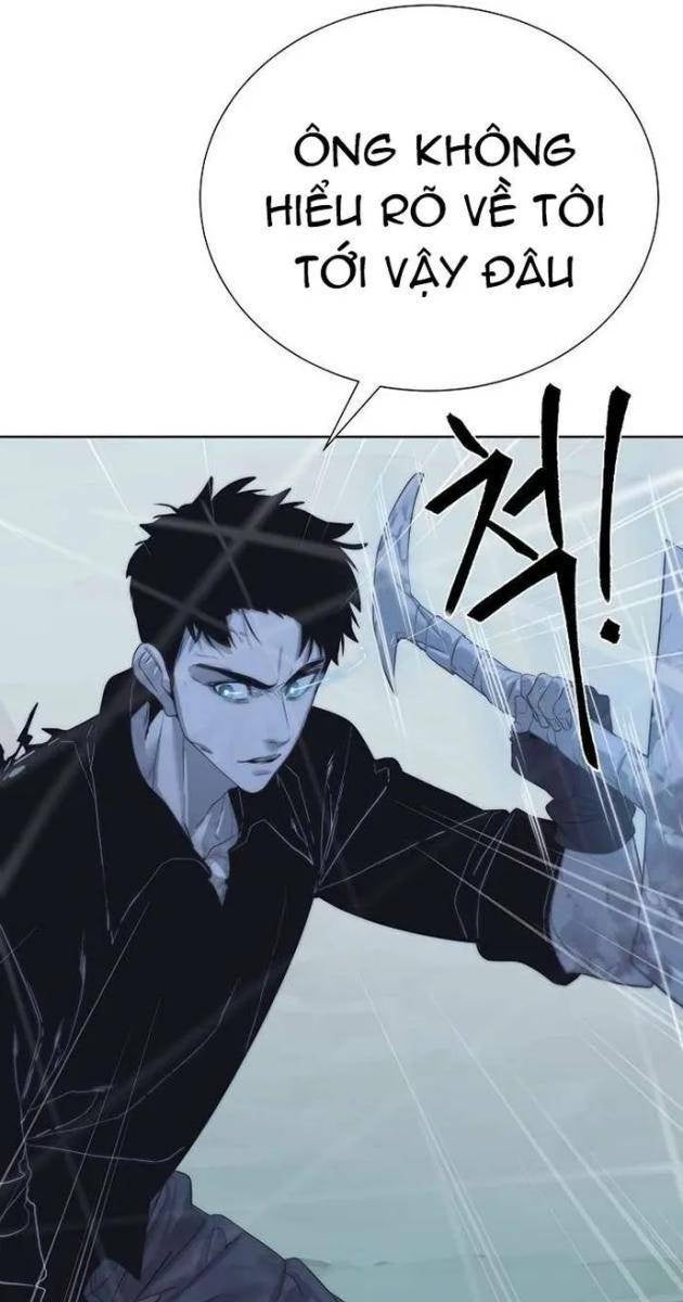 Hành Tinh Quái Vật - Page 83