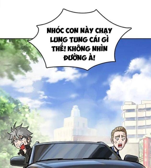 Người Siêu Việt - Page 10