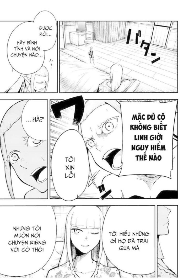 Tái Sinh Nô Lệ - Page 14