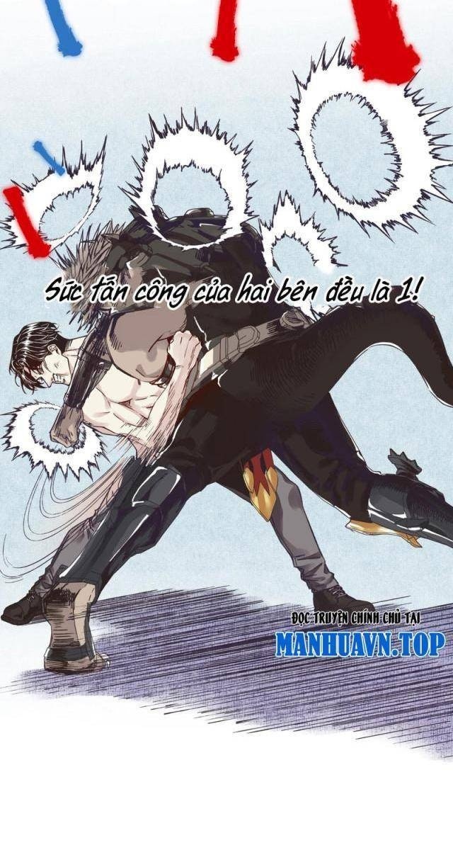 Ta Xuyên Vào Dị Giới Với Chỉ Số Phòng Thủ 99999 - Page 80