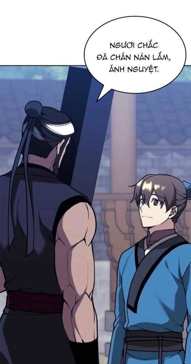 Võ Giả Bất Đắc Dĩ - Page 84